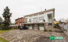 Foto Villa in vendita a Lonate Pozzolo