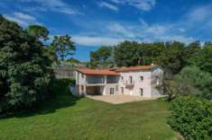 Foto Villa in vendita a Lonato - 5 locali 280mq