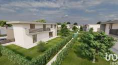 Foto Villa in vendita a Lonato
