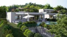 Foto Villa in vendita a Lonato