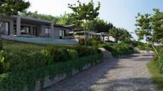 Foto Villa in vendita a Lonato
