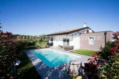 Foto Villa in vendita a Lonato del Garda