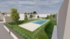 Foto Villa in Vendita a Lonato del Garda