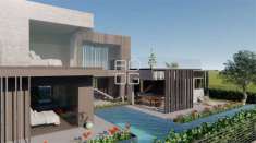 Foto Villa in Vendita a Lonato del Garda