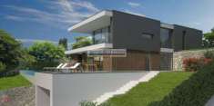 Foto Villa in Vendita a Lonato del Garda Barcuzzi