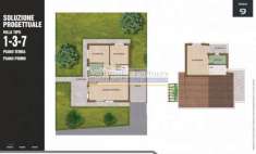 Foto Villa in Vendita a Lonato del Garda Lonato