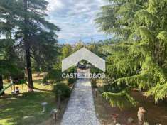 Foto Villa in Vendita a Lonato del Garda Via dei Colli