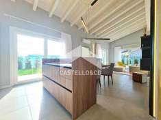 Foto Villa in Vendita a Lonato del Garda viale roma