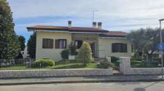 Foto Villa in vendita a Longare (Vicenza)