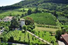 Foto Villa in vendita a Longare