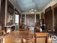 Foto Villa in vendita a Longobardi