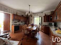 Foto Villa in vendita a Longobardi