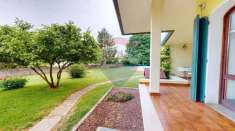 Foto Villa in vendita a Loreggia