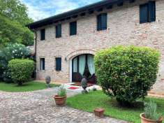 Foto Villa in vendita a Loreggia