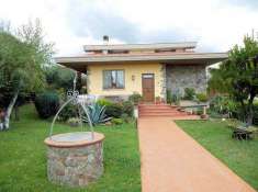 Foto Villa in vendita a Loro Ciuffenna