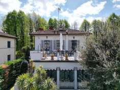 Foto Villa in vendita a Lucca, Circonvallazione