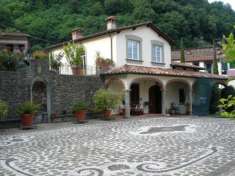 Foto Villa in vendita a Lucca, Nord