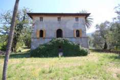 Foto Villa in vendita a Lucca, Sud