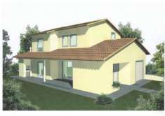 Foto Villa in vendita a Lucca 287 mq  Rif: 1274209