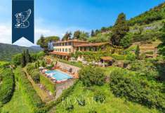 Foto Villa in vendita a Lucca