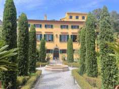 Foto Villa in vendita a Lucca 760 mq  Rif: 1268023