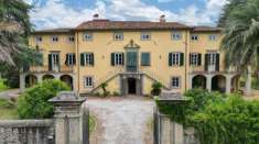 Foto Villa in vendita a Lucca