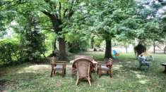 Foto Villa in vendita a Lucca