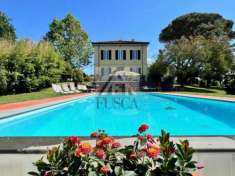 Foto Villa in vendita a Lucca