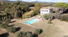 Foto Villa in vendita a Lucca