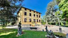 Foto Villa in vendita a Lucca