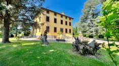 Foto Villa in vendita a Lucca