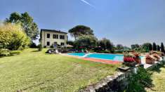 Foto Villa in vendita a Lucca