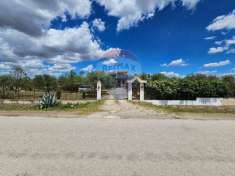 Foto Villa in vendita a Lucera