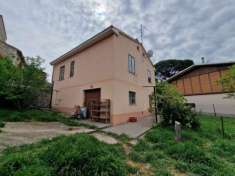 Foto Villa in vendita a Lugnano in Teverina