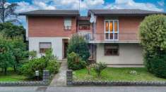 Foto Villa in vendita a Lugo