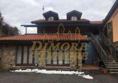 Foto Villa in vendita a Luino