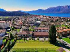 Foto Villa in vendita a Luino