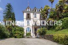 Foto Villa in vendita a Luino