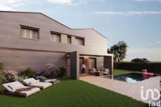 Foto Villa in vendita a Luisago