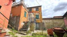 Foto Villa in vendita a Lumarzo