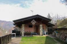 Foto Villa in vendita a Lumezzane