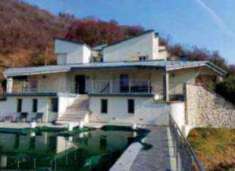 Foto Villa in Vendita a Lumezzane