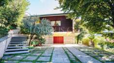 Foto Villa in vendita a Lumezzane