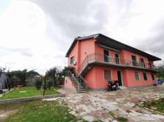 Foto Villa in vendita a Luni - 4 locali 165mq