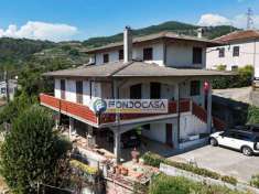 Foto Villa in vendita a Luni