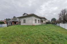 Foto Villa in vendita a Lurago Marinone
