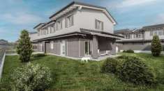 Foto Villa in vendita a Lurano