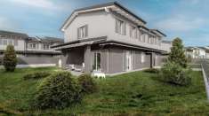 Foto Villa in vendita a Lurano