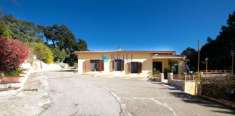 Foto Villa in vendita a Luras