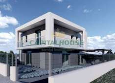 Foto Villa in vendita a Lusciano